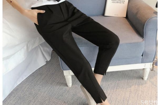 蘿卜褲配什么鞋子好看 蘿卜褲應(yīng)該怎么搭配鞋子 蘿卜褲配什么鞋子好看 蘿卜褲應(yīng)該怎么搭配鞋子