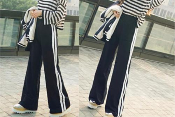 運(yùn)動(dòng)直筒褲配什么上衣好看 運(yùn)動(dòng)直筒褲怎么搭配上衣 運(yùn)動(dòng)直筒褲配什么上衣好看 運(yùn)動(dòng)直筒褲怎么搭配上衣