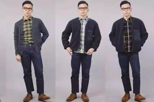 男生休閑褲可以配什么鞋 男生休閑褲配什么鞋好看 男生休閑褲可以配什么鞋 男生休閑褲配什么鞋好看