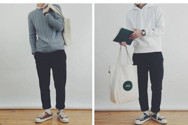 男生休閑褲可以配什么鞋 男生休閑褲配什么鞋好看 男生休閑褲可以配什么鞋 男生休閑褲配什么鞋好看
