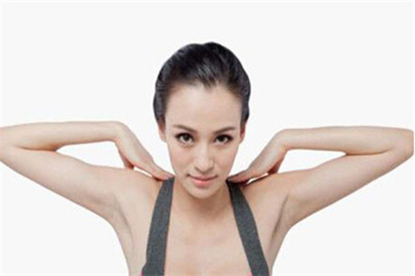 瘦手臂肩部會不會變寬 瘦手臂肩部會邊寬嗎 瘦手臂肩部會不會變寬 瘦手臂肩部會邊寬嗎