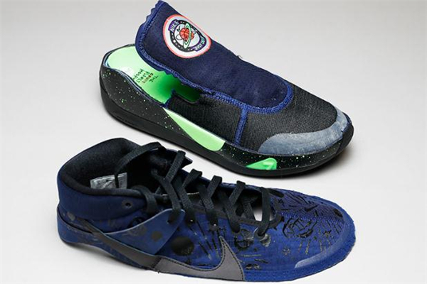 耐克kd13拆解 杜蘭特13代籃球鞋拆解報(bào)告 耐克kd13拆解 杜蘭特13代籃球鞋拆解報(bào)告