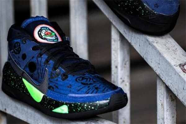 耐克kd13拆解 杜蘭特13代籃球鞋拆解報(bào)告 耐克kd13拆解 杜蘭特13代籃球鞋拆解報(bào)告