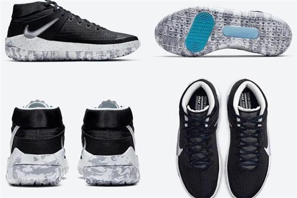 耐克kd13拆解 杜蘭特13代籃球鞋拆解報(bào)告 耐克kd13拆解 杜蘭特13代籃球鞋拆解報(bào)告