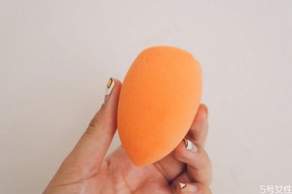 rt美妝蛋的正確使用方法 rt美妝蛋可以怎么用 rt美妝蛋的正確使用方法 rt美妝蛋可以怎么用