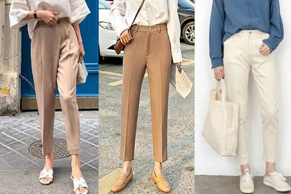 工裝褲洗了會(huì)不會(huì)縮水 梨形身材可以穿工裝褲嗎