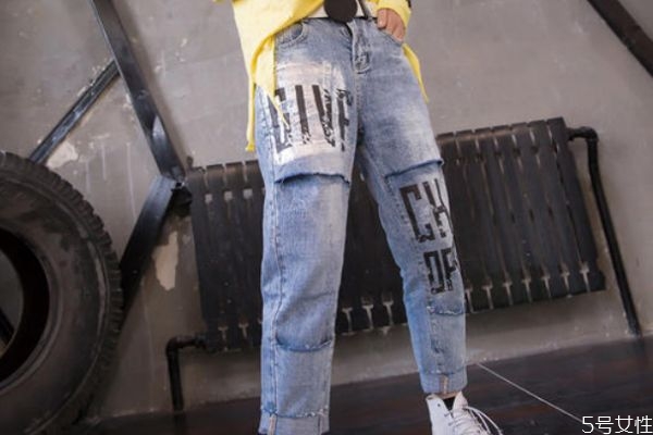 工裝褲洗了會(huì)不會(huì)縮水 梨形身材可以穿工裝褲嗎