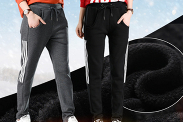 哈倫褲適合什么人穿 哈倫褲什么人穿好看 哈倫褲適合什么人穿 哈倫褲什么人穿好看