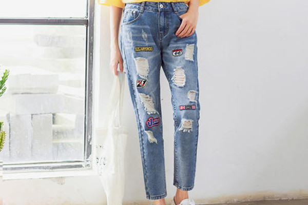 哈倫褲顯腿短嗎 哈倫褲怎么穿不顯腿短 哈倫褲顯腿短嗎 哈倫褲怎么穿不顯腿短