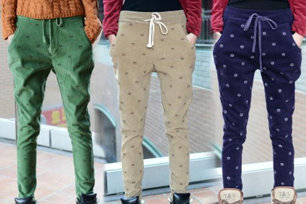 哈倫褲配什么鞋子好看 哈倫褲適合什么鞋子 哈倫褲配什么鞋子好看 哈倫褲適合什么鞋子