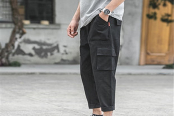 哈倫褲配什么鞋子好看 哈倫褲適合什么鞋子 哈倫褲配什么鞋子好看 哈倫褲適合什么鞋子