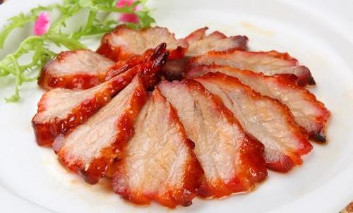 叉燒和鹵味的區(qū)別 叉燒和鹵味有什么不同 叉燒和鹵味的區(qū)別 叉燒和鹵味有什么不同