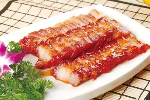 叉燒和鹵味的區(qū)別 叉燒和鹵味有什么不同 叉燒和鹵味的區(qū)別 叉燒和鹵味有什么不同