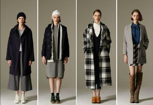 女生腿粗屁股大穿什么好看 女生腿粗屁股大怎么搭配 女生腿粗屁股大穿什么好看 女生腿粗屁股大怎么搭配