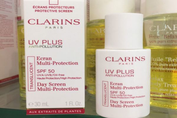 嬌韻詩(shī)防曬三色怎么選 嬌韻詩(shī)三色防曬區(qū)別