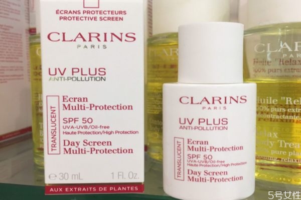 嬌韻詩(shī)防曬三色怎么選 嬌韻詩(shī)三色防曬區(qū)別