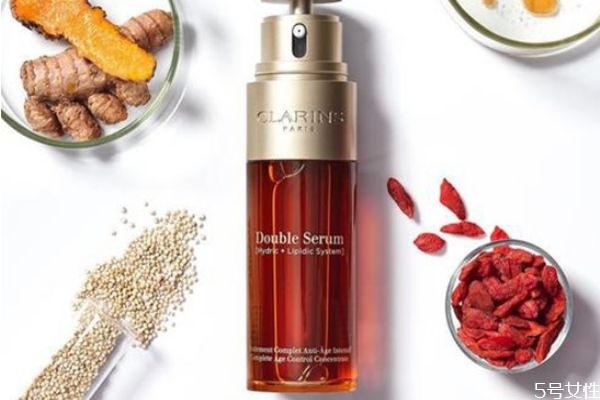 嬌韻詩雙萃精華含什么成分 嬌韻詩精華的功效 嬌韻詩雙萃精華含什么成分 嬌韻詩精華的功效