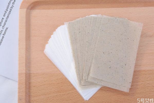 吸油紙好還是吸油筆好 面部吸油紙的副作用 吸油紙好還是吸油筆好 面部吸油紙的副作用