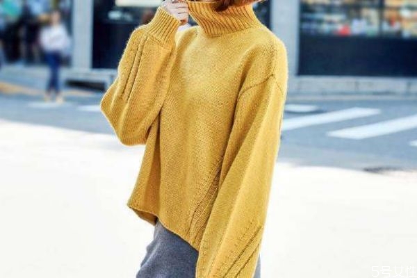 黃色上衣搭配褲子的方法 黃色上衣怎么搭配好看 黃色上衣搭配褲子的方法 黃色上衣怎么搭配好看