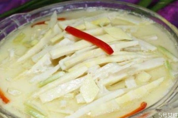 孕婦可以吃酸筍嗎 酸筍孕婦可以吃嗎 孕婦可以吃酸筍嗎 酸筍孕婦可以吃嗎