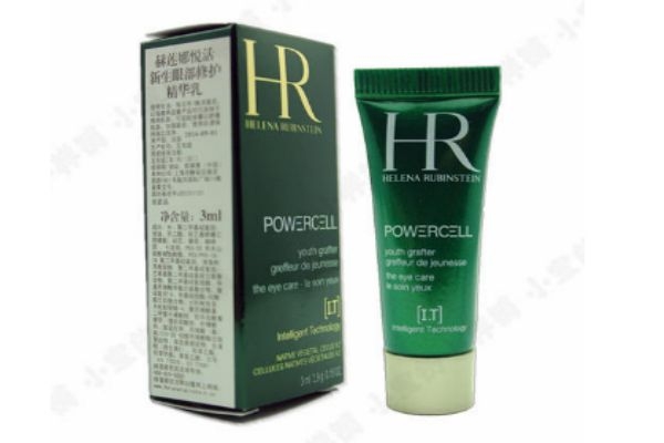 赫蓮娜眼霜的功效怎么樣 赫蓮娜眼霜的作用有什么 赫蓮娜眼霜的功效怎么樣 赫蓮娜眼霜的作用有什么