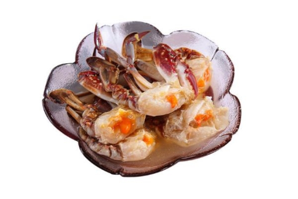 醉螃蟹怎么做好吃 醉螃蟹的美味做法 醉螃蟹怎么做好吃 醉螃蟹的美味做法