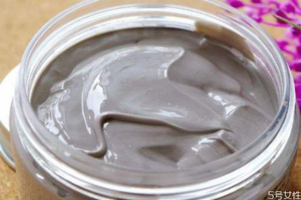 泥狀面膜多久敷一次好 泥狀面膜的使用方法 泥狀面膜多久敷一次好 泥狀面膜的使用方法