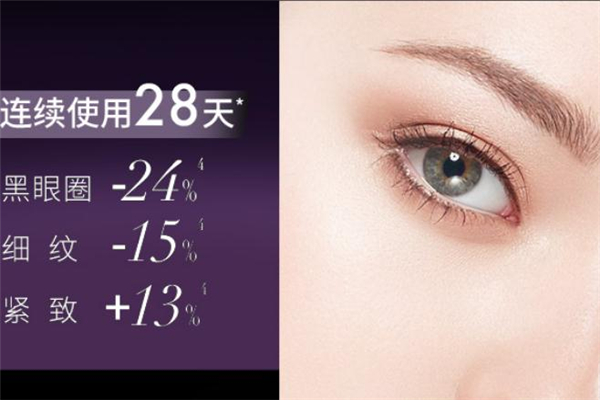 歐萊雅充電眼霜好用嗎 歐萊雅充電眼霜適合什么年齡 歐萊雅充電眼霜好用嗎 歐萊雅充電眼霜適合什么年齡