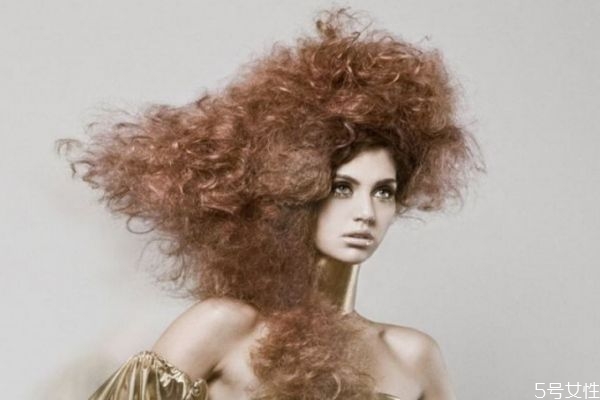 頭發(fā)干枯的原因有什么 為什么頭發(fā)會干枯 頭發(fā)干枯的原因有什么 為什么頭發(fā)會干枯