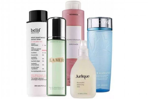 臉上過敏還可以用化妝水嗎 臉過敏用什么化妝水 臉上過敏還可以用化妝水嗎 臉過敏用什么化妝水