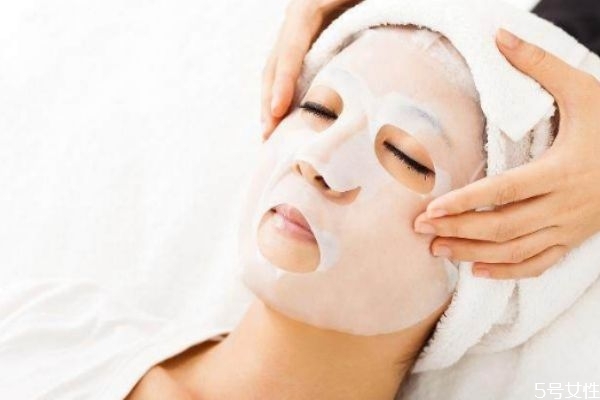 什么年紀可以用清潔面膜 清潔面膜適合年齡 什么年紀可以用清潔面膜 清潔面膜適合年齡