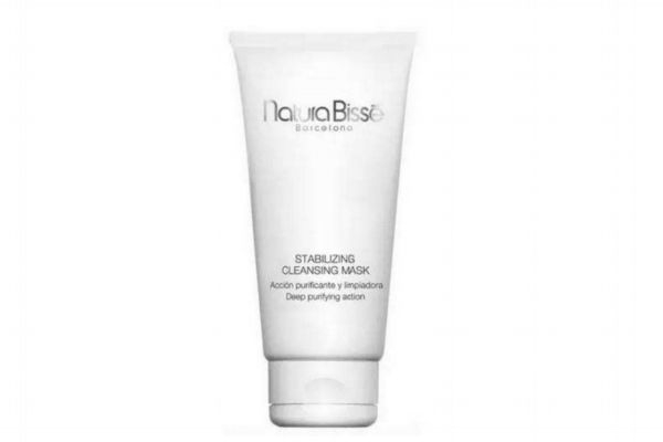 油性皮膚用什么清潔面膜好 油皮必備的清潔面膜 油性皮膚用什么清潔面膜好 油皮必備的清潔面膜