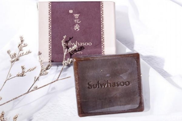 雪花秀蜜皂的使用方法 雪花秀蜜皂應(yīng)該怎么用 雪花秀蜜皂的使用方法 雪花秀蜜皂應(yīng)該怎么用