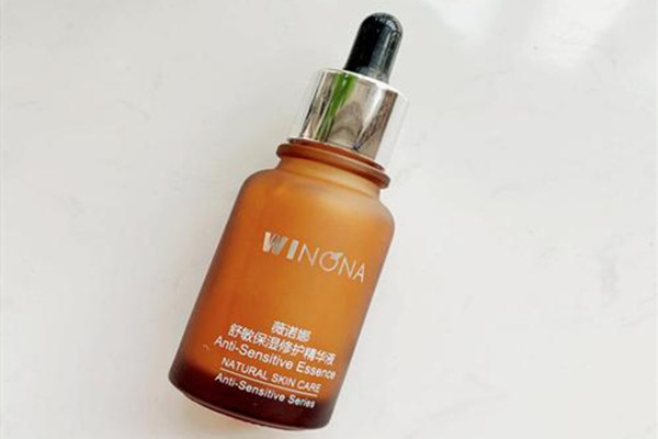 薇諾娜舒敏精華液成分安全嗎 薇諾娜舒敏精華液好用嗎 薇諾娜舒敏精華液成分安全嗎 薇諾娜舒敏精華液好用嗎