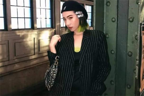 danielle guizio是什么牌子-danielle guizio是哪國(guó)的品牌 danielle guizio是什么牌子-danielle guizio是哪國(guó)的品牌