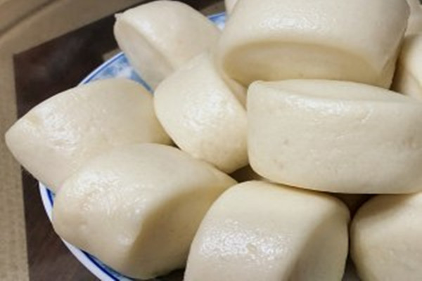 牛奶饅頭怎么做好吃 牛奶饅頭怎么做又軟又香 牛奶饅頭怎么做好吃 牛奶饅頭怎么做又軟又香