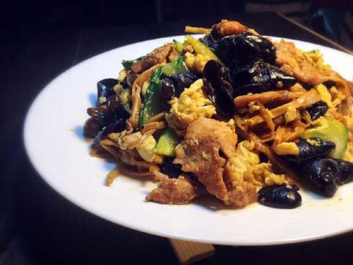 木須肉怎么做好吃 做木須肉的方法 木須肉怎么做好吃 做木須肉的方法