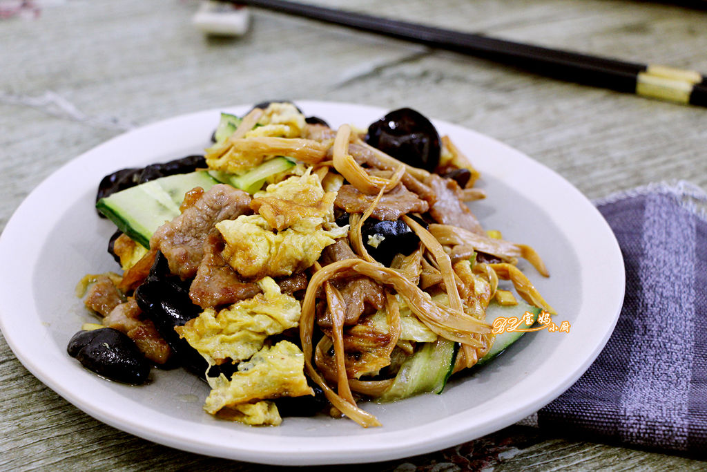 木須肉怎么做好吃 做木須肉的方法 木須肉怎么做好吃 做木須肉的方法