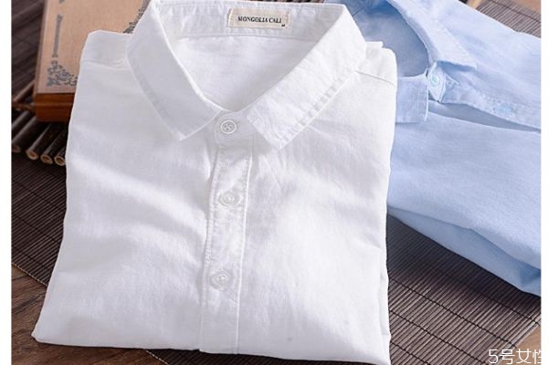 襯衣上有折痕怎么處理 處理襯衣上折痕方法 襯衣上有折痕怎么處理 處理襯衣上折痕方法