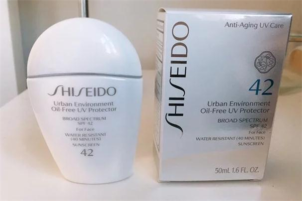 資生堂白胖子和藍(lán)胖子區(qū)別 資生堂白胖子防曬怎么樣 資生堂白胖子和藍(lán)胖子區(qū)別 資生堂白胖子防曬怎么樣