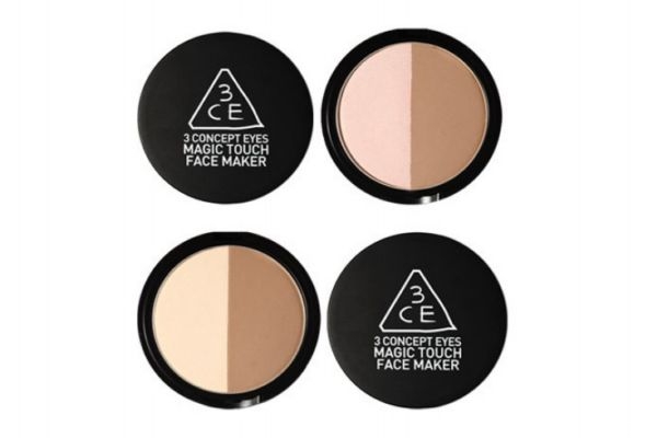 用高光要用修容嗎 修容和高光怎么用 用高光要用修容嗎 修容和高光怎么用