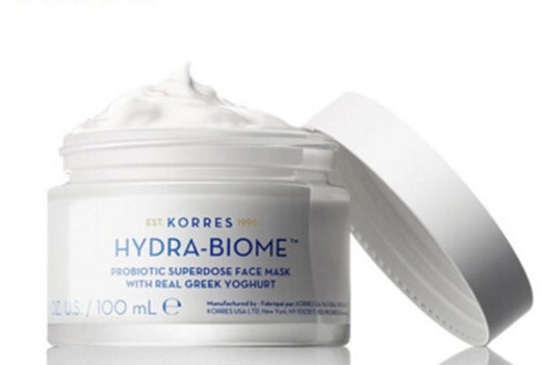 korres酸奶面膜有什么功效 korres酸奶面膜要敷多久 korres酸奶面膜有什么功效 korres酸奶面膜要敷多久