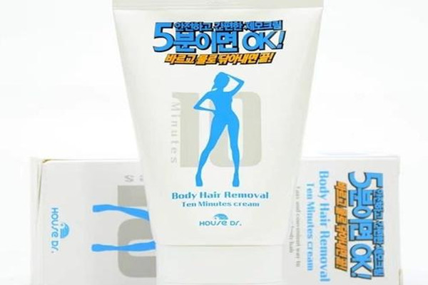 伊閣露脫毛膏的使用方法 使用伊閣露脫毛膏的注意事項 伊閣露脫毛膏的使用方法 使用伊閣露脫毛膏的注意事項