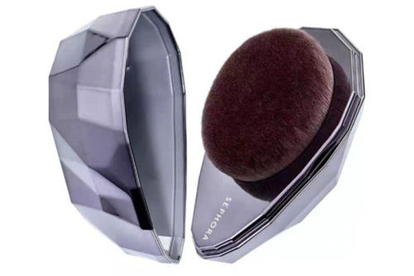 絲芙蘭鉆石粉底刷怎么樣 絲芙蘭鉆石粉底刷的優(yōu)點(diǎn) 絲芙蘭鉆石粉底刷怎么樣 絲芙蘭鉆石粉底刷的優(yōu)點(diǎn)