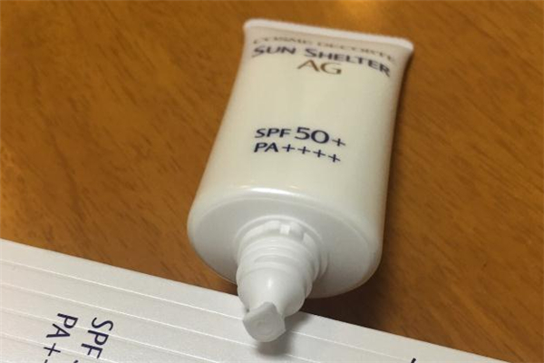 黛珂ag防曬是物理防曬嗎 黛珂ag防曬需要卸妝嗎 黛珂ag防曬是物理防曬嗎 黛珂ag防曬需要卸妝嗎