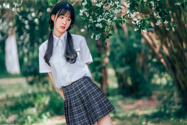 jk制服配什么發(fā)型好看 jk制服適合什么發(fā)型 jk制服配什么發(fā)型好看 jk制服適合什么發(fā)型