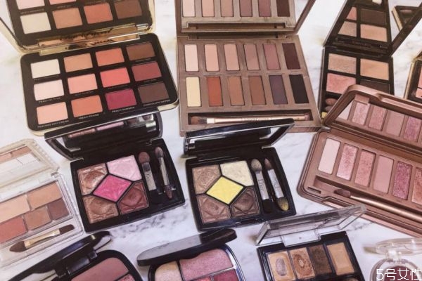 眼影是越顯色越好嗎 眼影暈染不顯色怎么辦 眼影是越顯色越好嗎 眼影暈染不顯色怎么辦