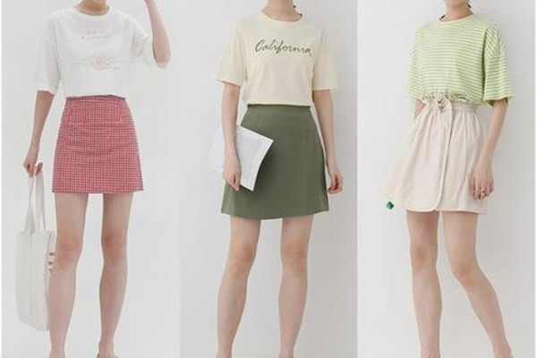 夏季怎樣穿出時(shí)尚感 夏季時(shí)尚的服裝搭配 夏季怎樣穿出時(shí)尚感 夏季時(shí)尚的服裝搭配