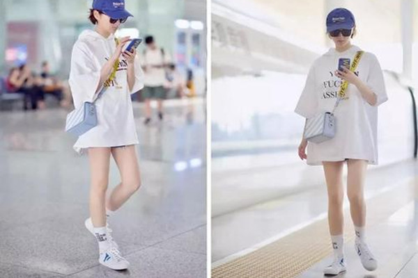 夏季短褲怎樣穿出時尚感 夏季短褲時尚穿搭推薦 夏季短褲怎樣穿出時尚感 夏季短褲時尚穿搭推薦