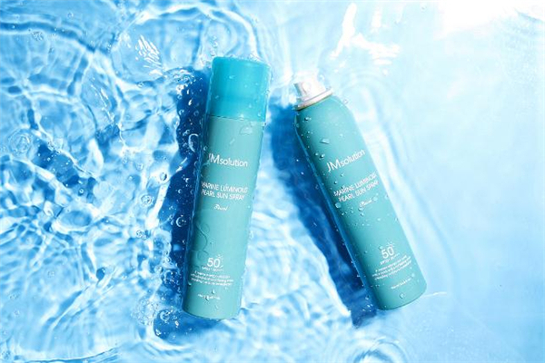 jm防曬噴霧多久補一次 jm防曬噴霧適合軍訓(xùn)用嗎 jm防曬噴霧多久補一次 jm防曬噴霧適合軍訓(xùn)用嗎